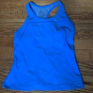 Nike DryFit Tank Top